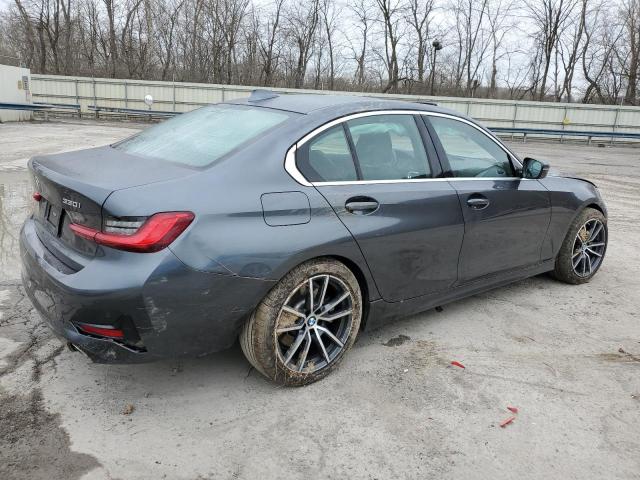 3MW5R7J03M8B51121 BMW 330XI