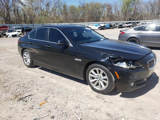 WBA5A7C53GG148709 BMW 528 XI