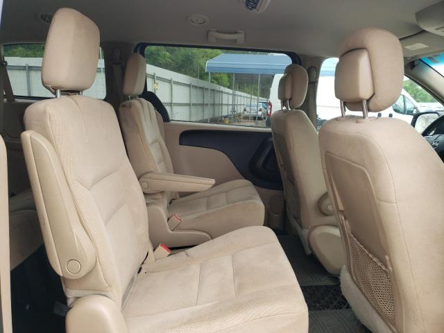 2C4RDGBG3ER404910 Dodge Grand Caravan Se