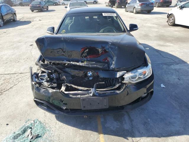 WBA3V7C51G5A27090 BMW 428 I Sulev