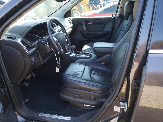 1GKKVRKDXFJ293590 GMC Acadia Slt-1
