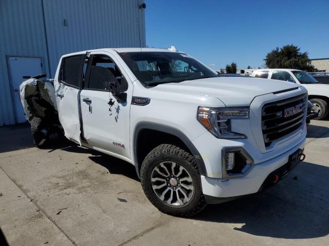 3GTP9EEL7MG451545 GMC Sierra K1500 At4