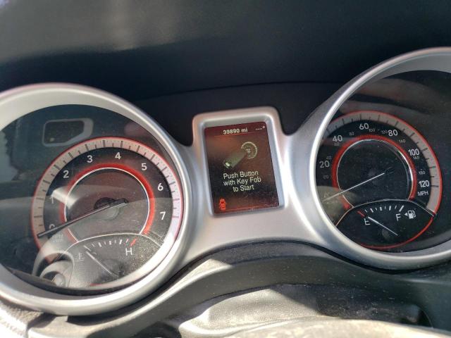 3C4PDCAB1HT636817 Dodge JOURNEY SE