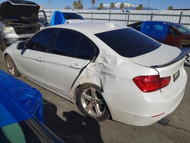 WBA3B1G57ENS77976 BMW 320 I