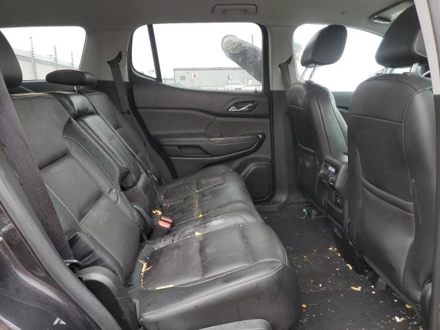 1GKKNMLS1HZ249207 GMC Acadia Slt-1