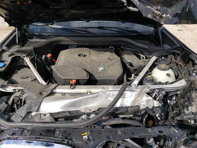 5UXTY5C08LLT35135 BMW X3 Xdrive30i
