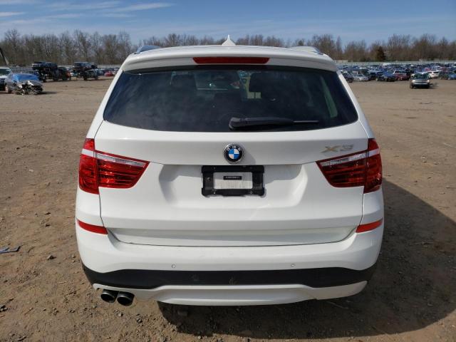 5UXWX9C53G0D84644 BMW X3 Xdrive28i