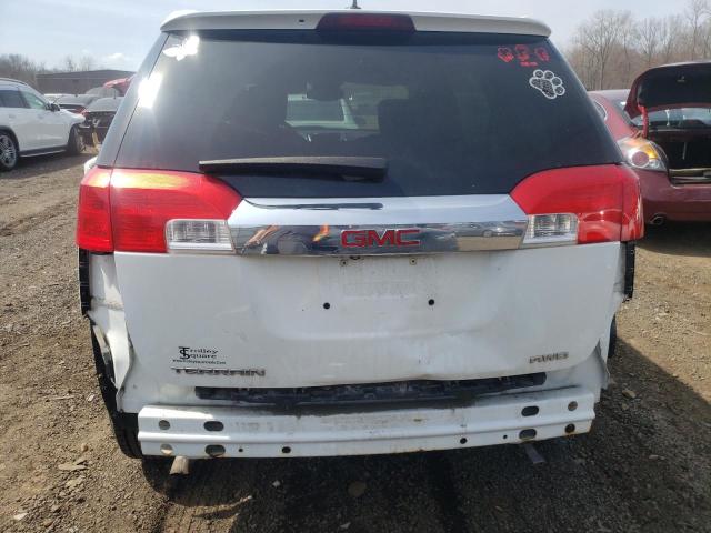 2GKFLVEK8F6369752 GMC Terrain Sle