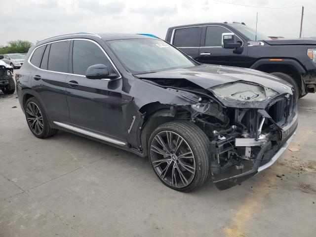 5UX43DP05N9J57305 BMW X3 Sdrive30i