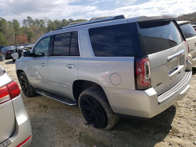 1GKS2CKJ7LR280482 GMC YUKON DENALI