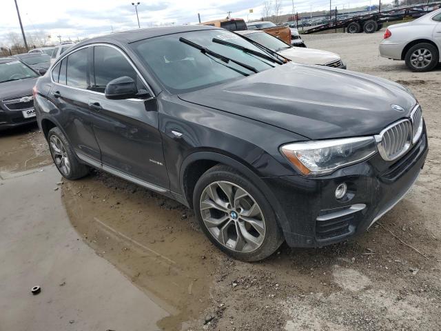 5UXXW3C52J0T82876 BMW X4 Xdrive28i