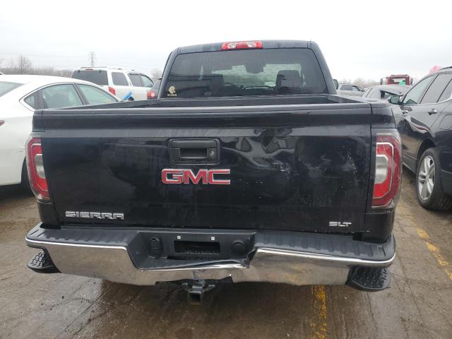 3GTU2NEC2JG410291 GMC Sierra K1500 Slt