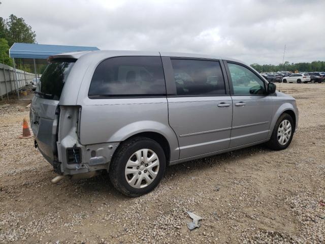 2C4RDGBG3ER404910 Dodge Grand Caravan Se