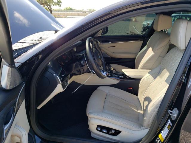 WBA13BK00MCF21504 BMW M550xi