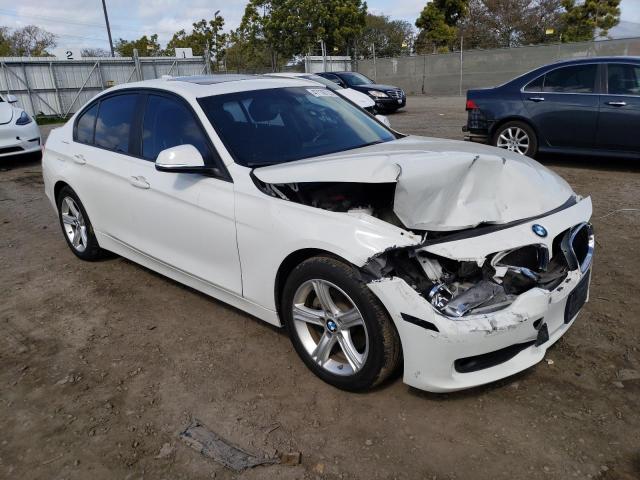 WBA3D3C56FK158069 BMW 328 D