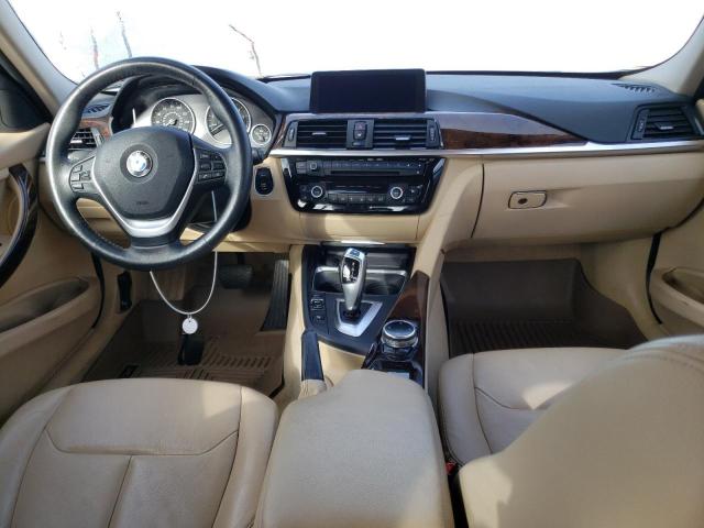 WBA3B5G57ENS10737 BMW 328 Xi Sulev