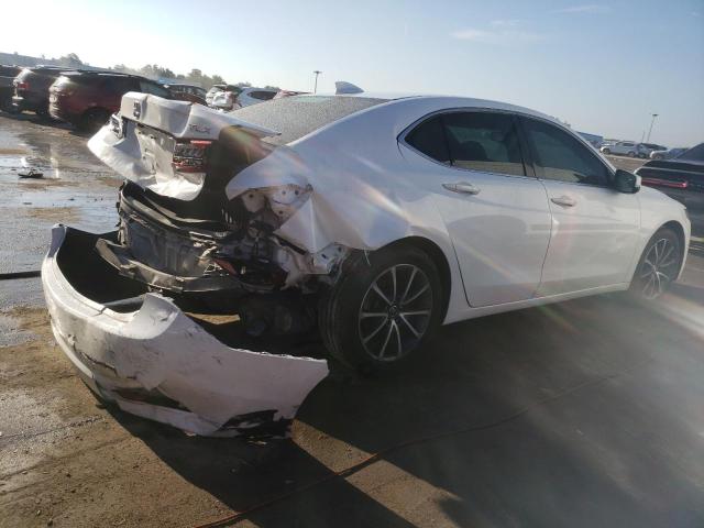 19UUB2F30GA000501 Acura TLX