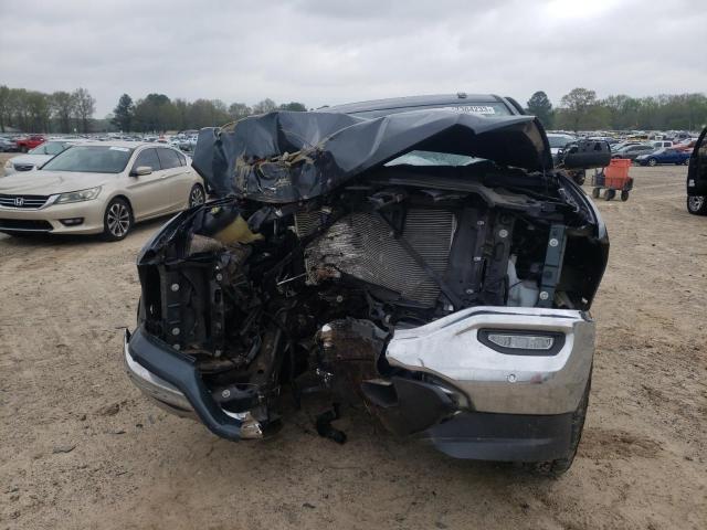 3GTU2NEJXJG154321 GMC Sierra K1500 Slt