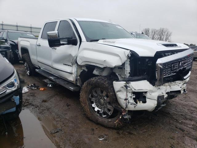 1GT12SEYXKF102043 GMC Sierra K2500 Denali