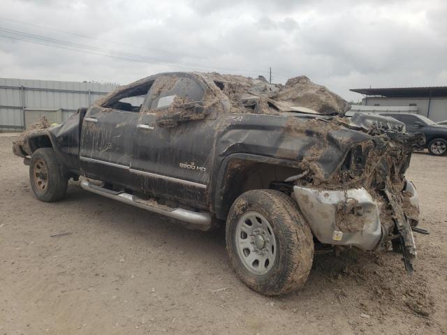 1GT12TEY1JF110407 GMC Sierra K2500 Slt