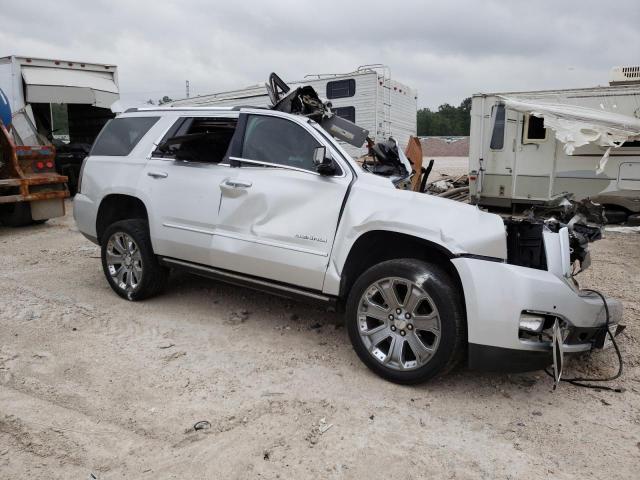 1GKS2CKJ5GR407266 GMC YUKON DENALI