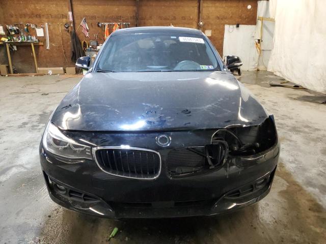 WBA3X5C59FD559803 BMW 328 XIGT