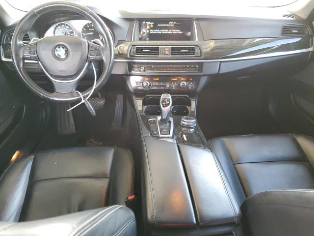 WBA5B3C50GG258803 BMW 535 XI