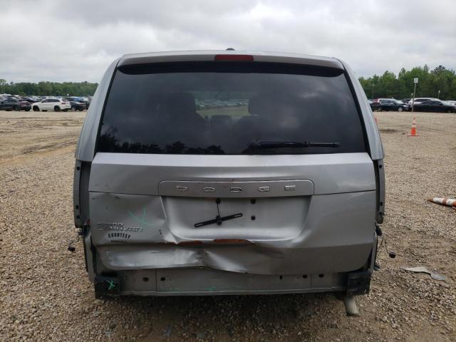 2C4RDGBG3ER404910 Dodge Grand Caravan Se