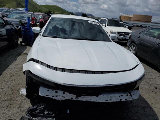 2C3CDXHG3JH155865 Dodge Charger Sxt Plus