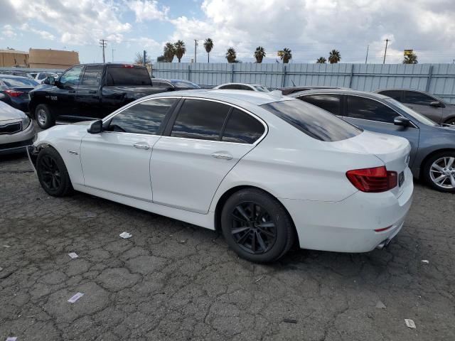 WBA5A5C52ED501816 BMW 528 I