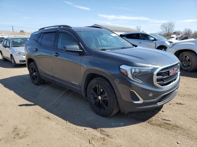 3GKALTEV4JL299633 GMC Terrain Sle