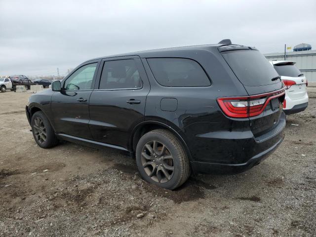 1C4RDJDG6HC898087 Dodge DURANGO GT