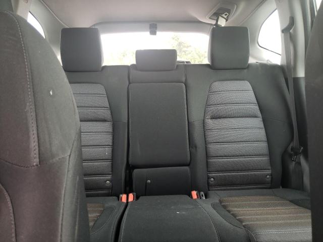 2HKRW6H36JH203728 Honda CR-V LX