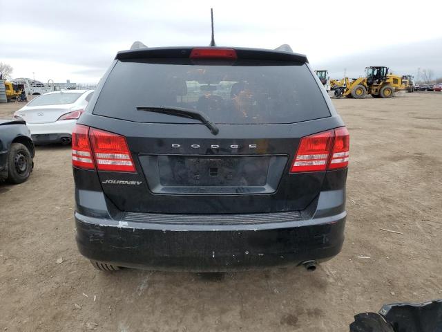 3C4PDCAB9GT128030 Dodge JOURNEY SE