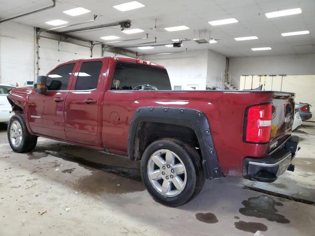 1GTV2MEC2HZ175397 GMC Sierra K1500 Sle