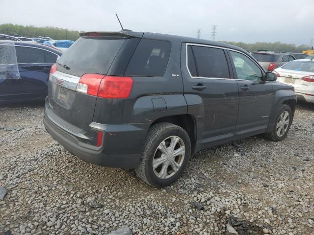 2GKALMEK3H6263989 GMC Terrain Sle
