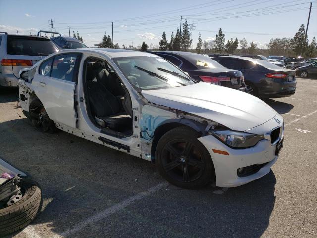 WBA3C1C59FK119225 BMW 328 I Sulev