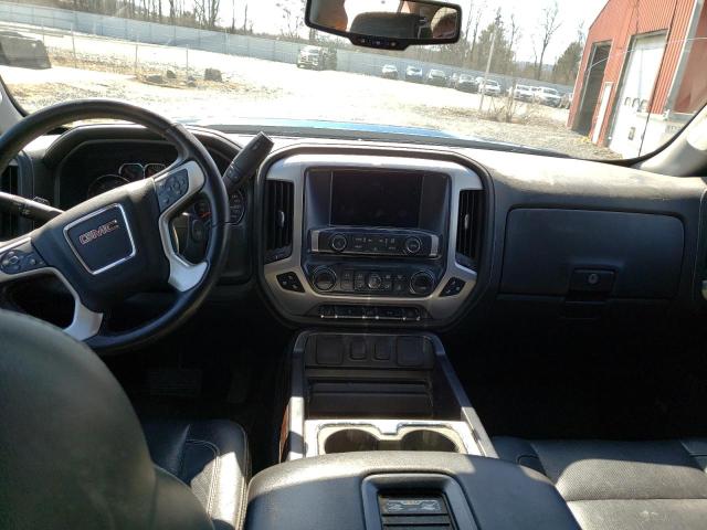 1GT22TEG3GZ394335 GMC Sierra K2500 Slt