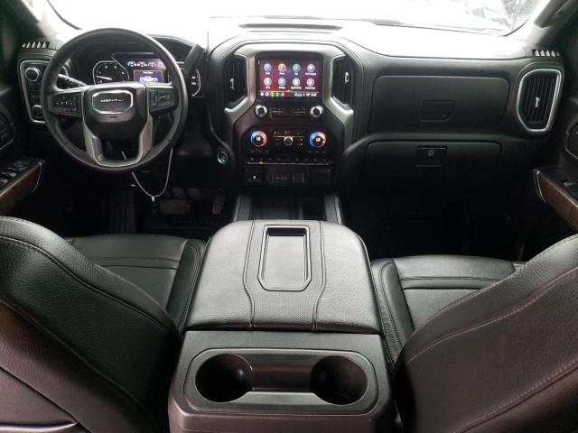 1GT49REY7NF182309 GMC Sierra K2500 Denali