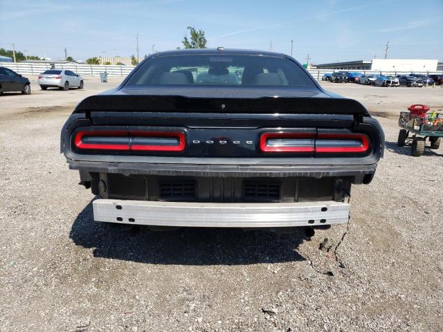 2C3CDZAG5FH712188 Dodge Challenger Sxt