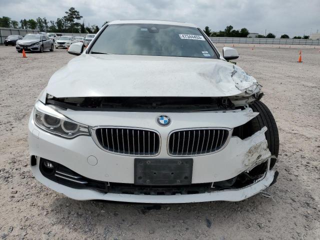 WBA4B1C58GG242896 BMW 435 I Gran Coupe