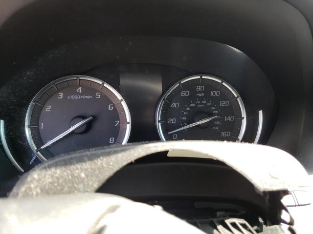5J8YD4H39HL004735 Acura MDX