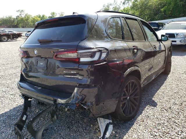 5UXCR6C02P9N85315 BMW X5 Xdrive40i