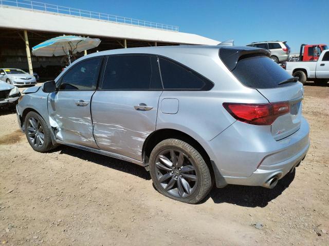5J8YD4H03KL013735 Acura MDX A-SPEC