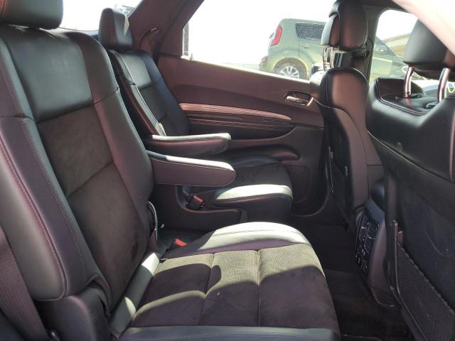 1C4RDJDG8KC606298 Dodge DURANGO GT
