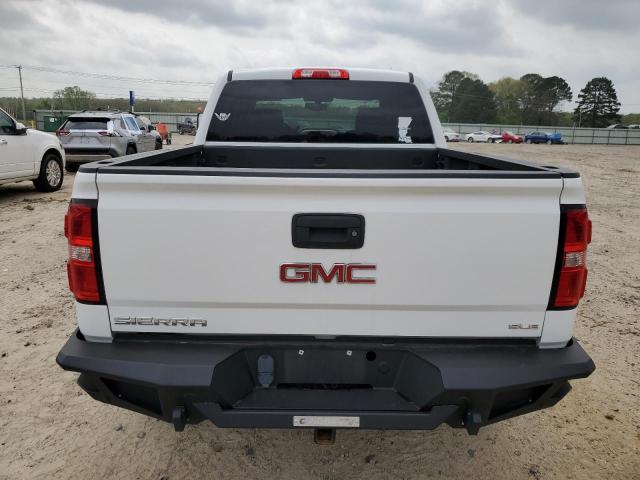 3GTU2UEC1FG290887 GMC Sierra K1500 Sle