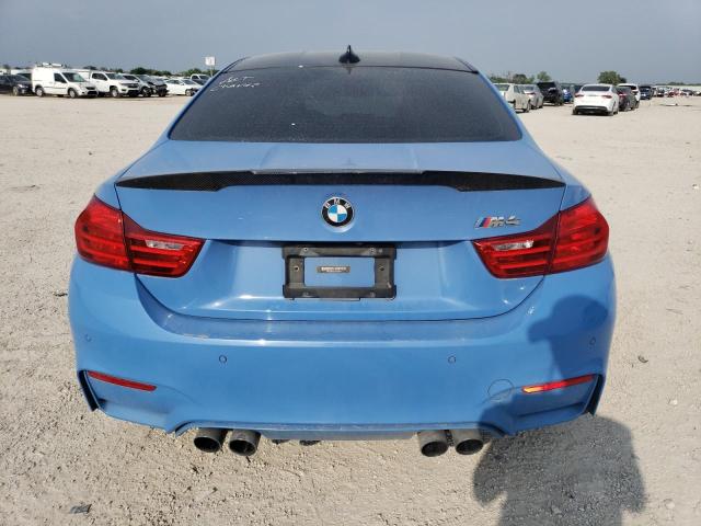 WBS3R9C57GK338629 BMW M4
