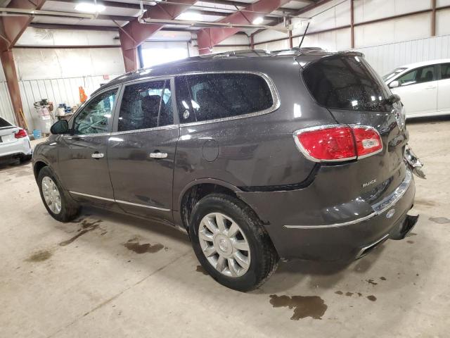 5GAKRBKDXFJ225802 Buick Enclave