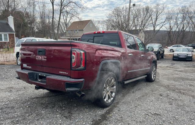 3GTU2PEJ3HG408649 GMC Sierra K1500 Denali