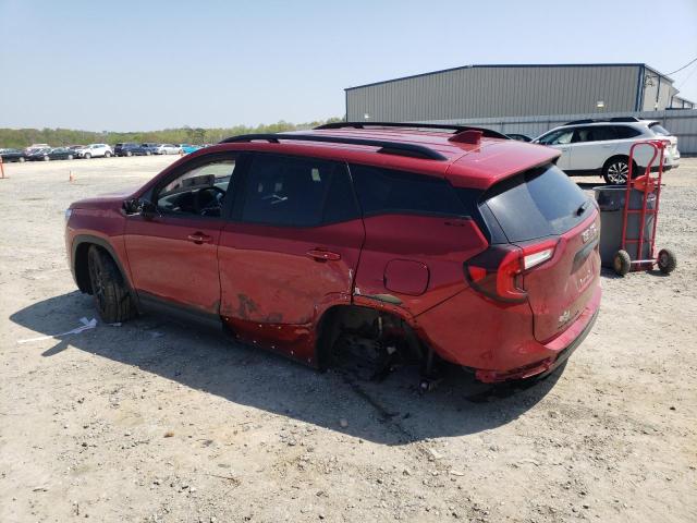 3GKALPEG6PL135754 GMC Terrain Slt